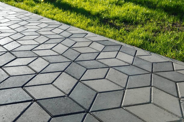 Best Driveway Resurfacing Pavers  in Camp Wood, TX