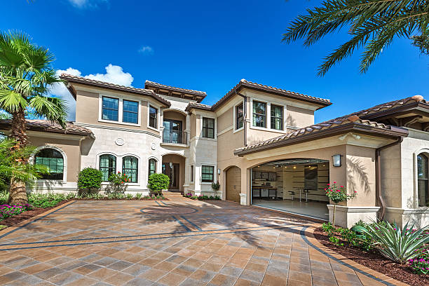 Best Best Driveway Pavers  in Camp Wood, TX