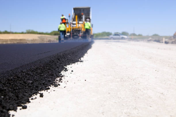 Best Driveway Repair Near Me  in Camp Wood, TX