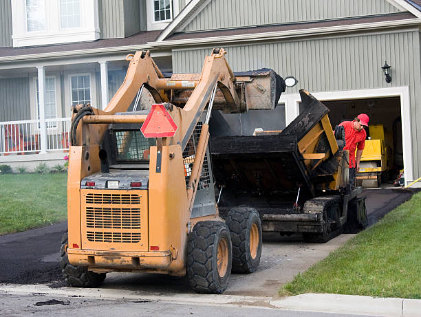 Best Local Driveway Pavers  in Camp Wood, TX