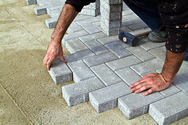Trusted Camp Wood, TX Driveway Pavers Experts